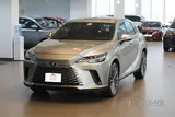 LEXUS - RX350 / 2.4 L Turbo